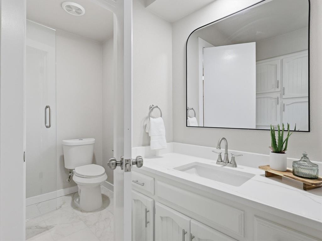 Woodbriar Estates Add - Residential