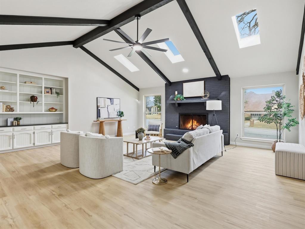 Woodbriar Estates Add - Residential