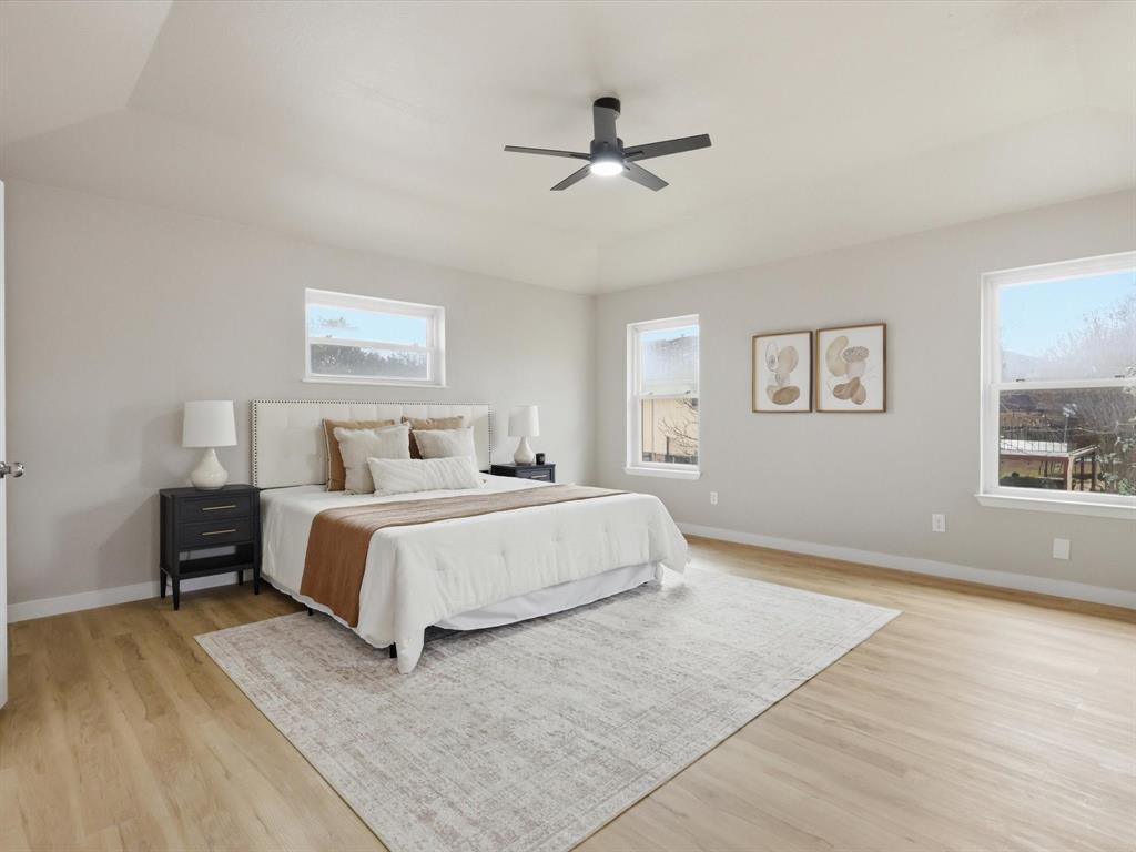 Woodbriar Estates Add - Residential