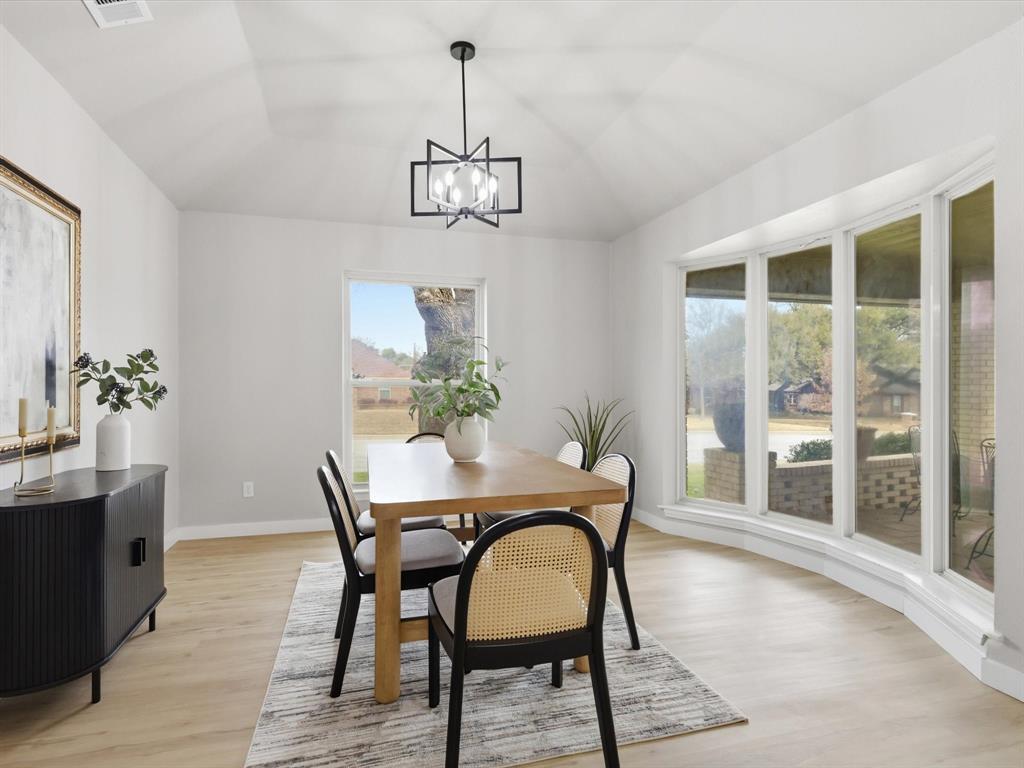 Woodbriar Estates Add - Residential