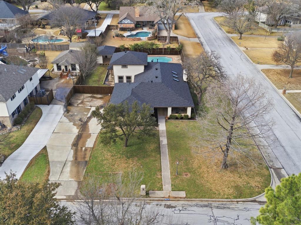 Woodbriar Estates Add - Residential