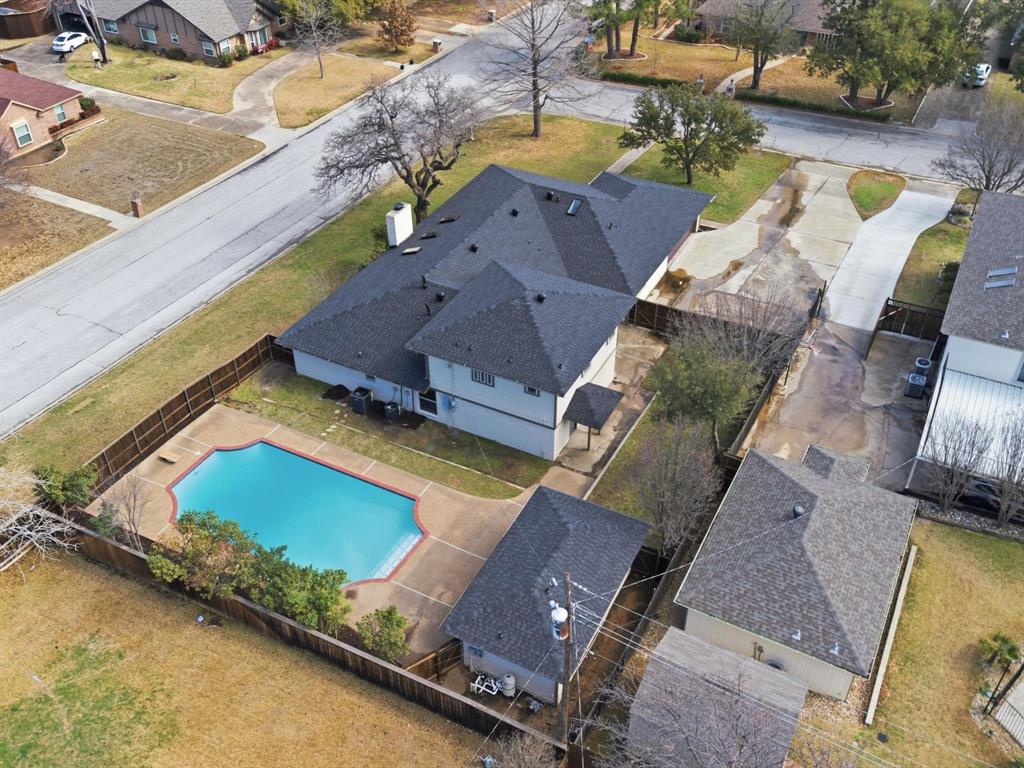 Woodbriar Estates Add - Residential