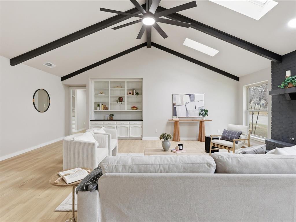 Woodbriar Estates Add - Residential