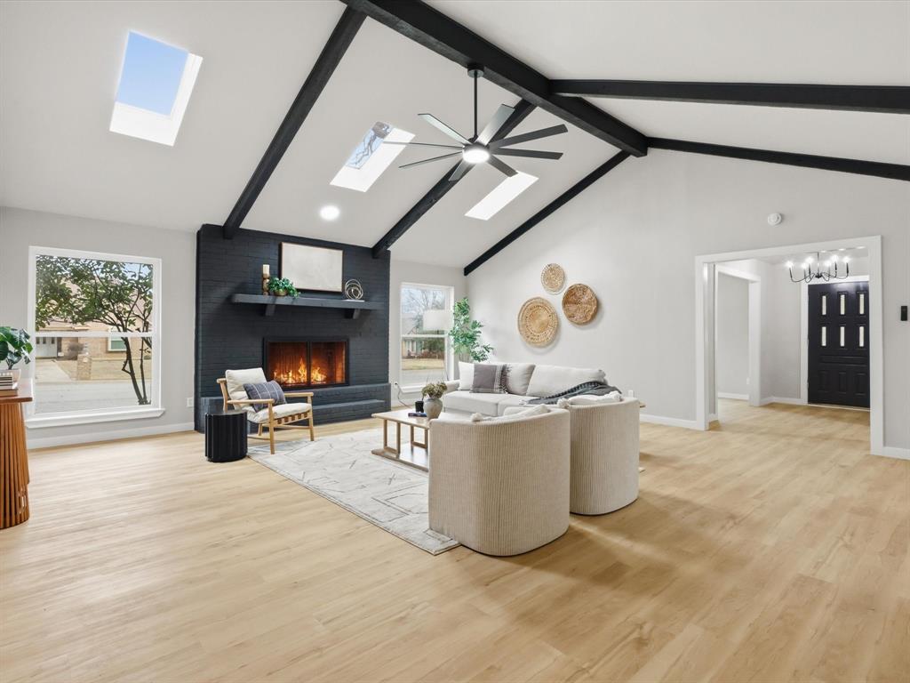 Woodbriar Estates Add - Residential