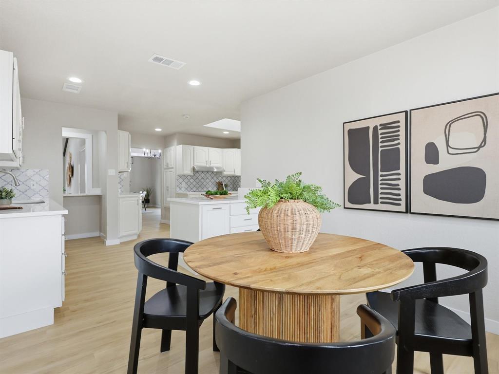 Woodbriar Estates Add - Residential