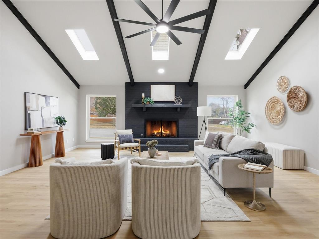 Woodbriar Estates Add - Residential