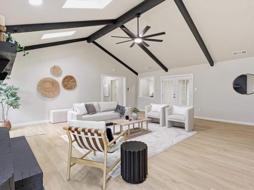 Woodbriar Estates Add - Residential