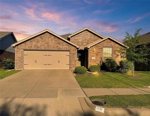 Photo of 1131 Grimes Drive, Forney, TX 75126 (MLS # 21213392)