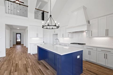 Photo of 774 Corner Post Path, Celina, TX 75009 (MLS # 21120110)