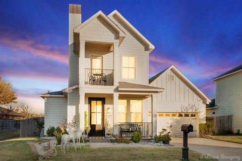 A home in Bossier City