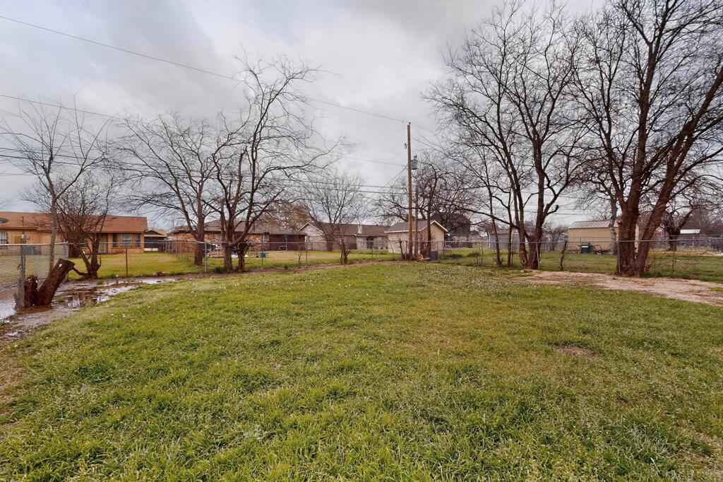 Parkside East - Residential