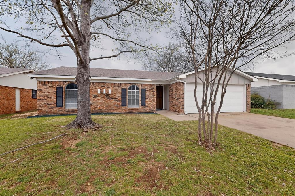 Parkside East - Residential