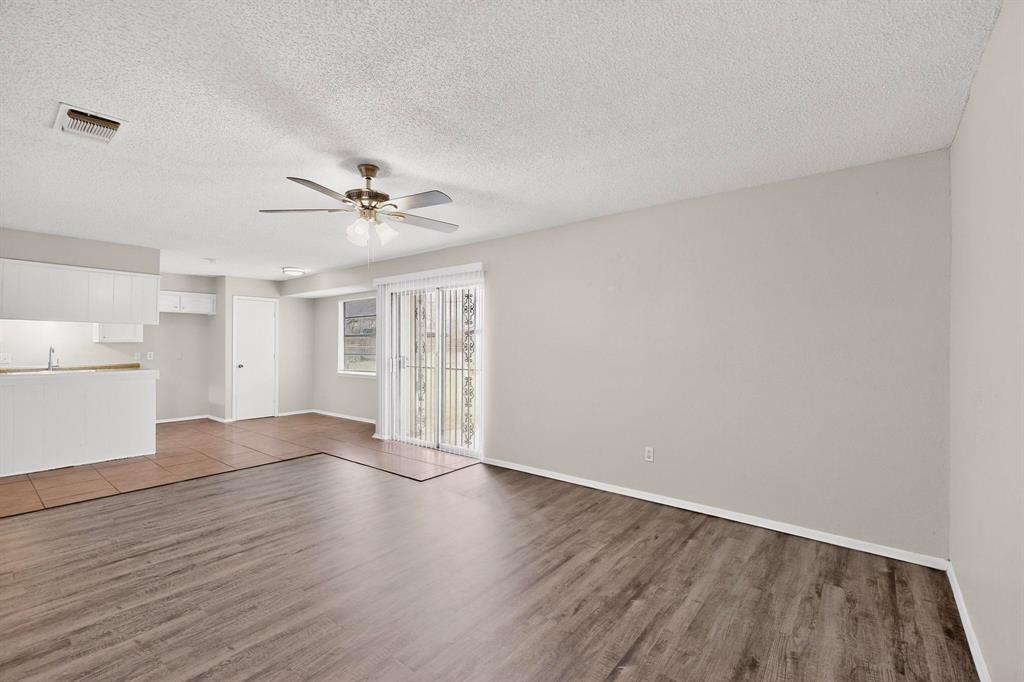 Parkside East - Residential