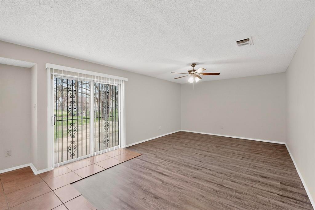 Parkside East - Residential