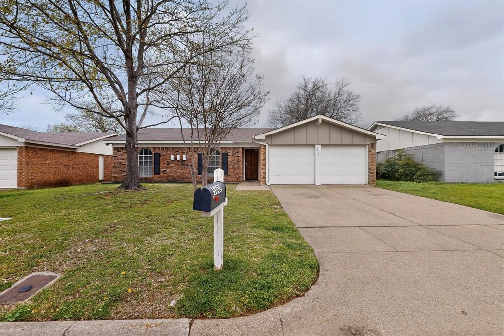 Parkside East - Residential