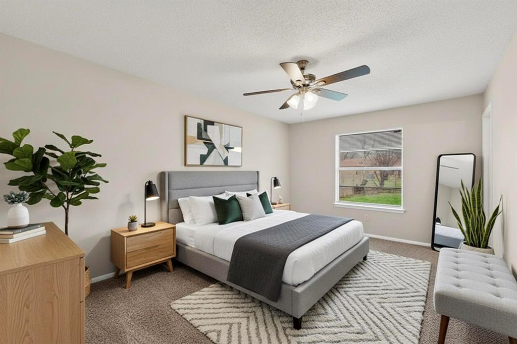 Parkside East - Residential