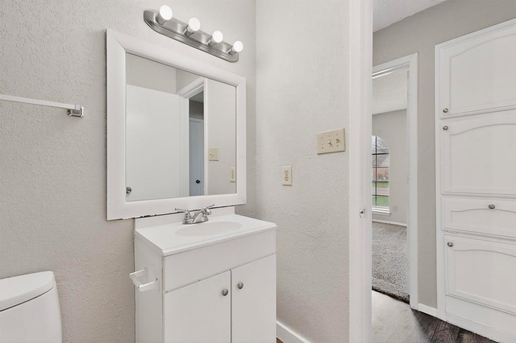 Parkside East - Residential