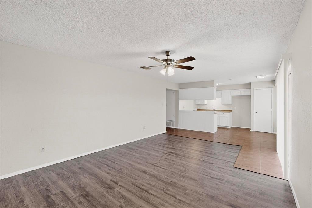 Parkside East - Residential