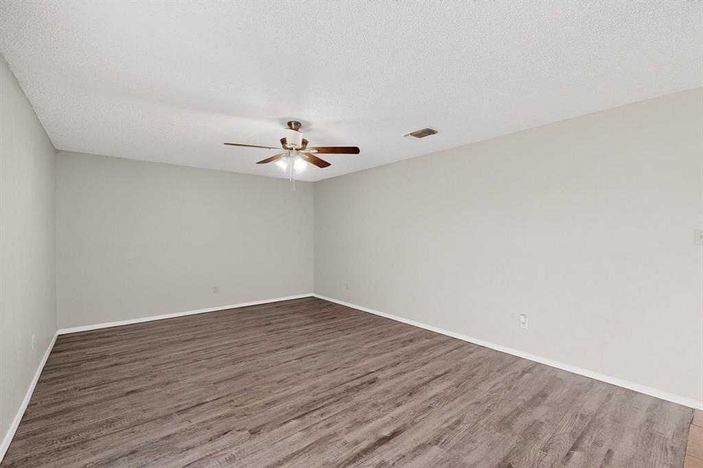 Parkside East - Residential