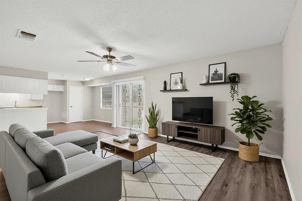 Parkside East - Residential