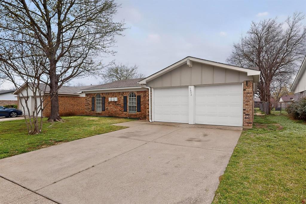 Parkside East - Residential