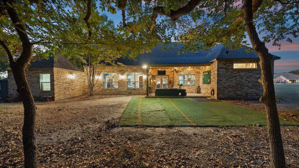 5022 Old Railroad Trail