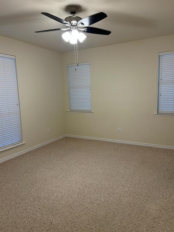 3801 Chisos Rim Trail
