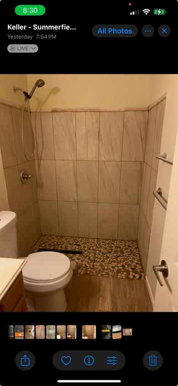 Arcadia Park Add - Residential