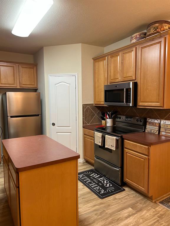 3801 Chisos Rim Trail