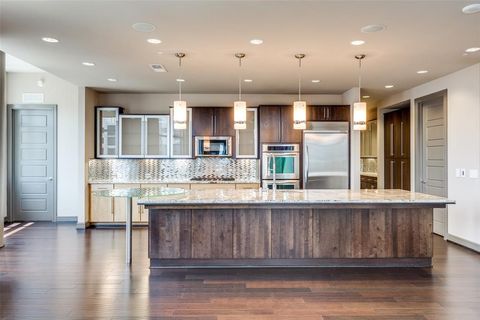 Tiny photo for 1700 Cedar Springs Road #2503, Dallas, TX 75202 (MLS # 21050909)