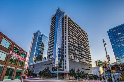 Photo of 1700 Cedar Springs Road #2503, Dallas, TX 75202 (MLS # 21050909) Photo of 1700 Cedar Springs Road #2503, Dallas, TX 75202 (MLS # 21050909)