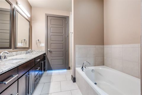 Tiny photo for 1700 Cedar Springs Road #2503, Dallas, TX 75202 (MLS # 21050909)