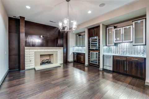 Tiny photo for 1700 Cedar Springs Road #2503, Dallas, TX 75202 (MLS # 21050909)