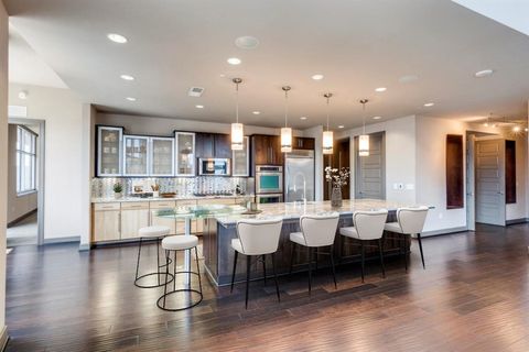 Tiny photo for 1700 Cedar Springs Road #2503, Dallas, TX 75202 (MLS # 21050909)