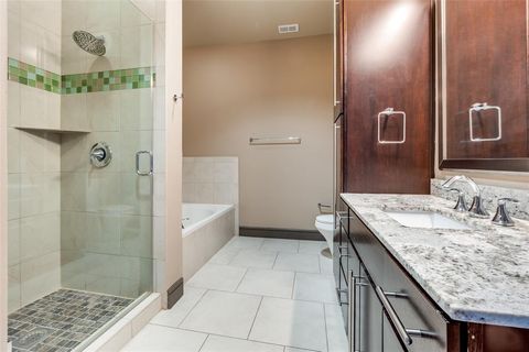 Tiny photo for 1700 Cedar Springs Road #2503, Dallas, TX 75202 (MLS # 21050909)