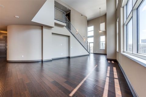 Tiny photo for 1700 Cedar Springs Road #2503, Dallas, TX 75202 (MLS # 21050909)