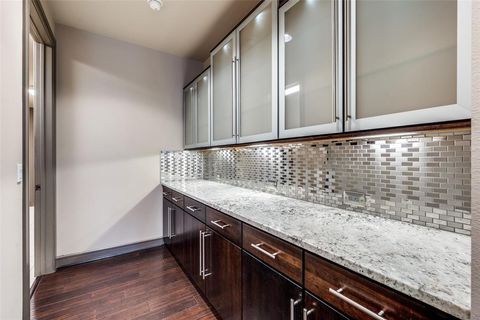 Tiny photo for 1700 Cedar Springs Road #2503, Dallas, TX 75202 (MLS # 21050909)