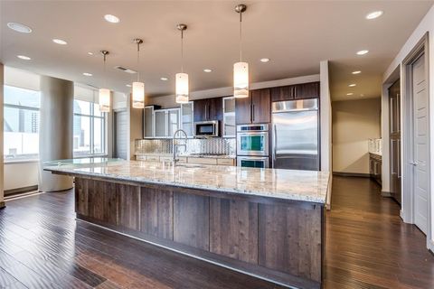 Tiny photo for 1700 Cedar Springs Road #2503, Dallas, TX 75202 (MLS # 21050909)