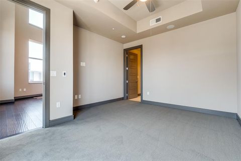 Tiny photo for 1700 Cedar Springs Road #2503, Dallas, TX 75202 (MLS # 21050909)