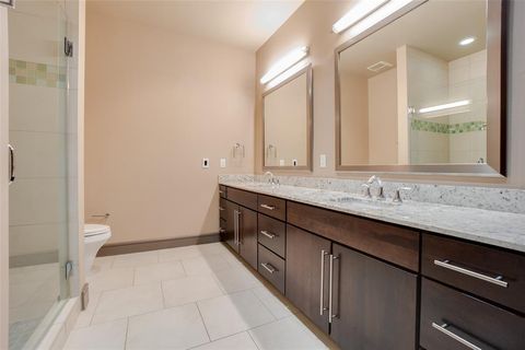 Tiny photo for 1700 Cedar Springs Road #2503, Dallas, TX 75202 (MLS # 21050909)