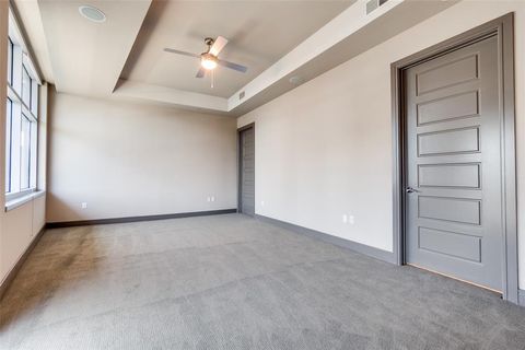 Tiny photo for 1700 Cedar Springs Road #2503, Dallas, TX 75202 (MLS # 21050909)