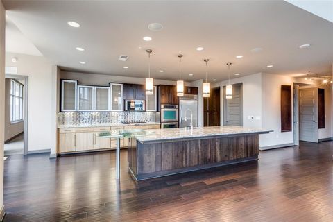 Tiny photo for 1700 Cedar Springs Road #2503, Dallas, TX 75202 (MLS # 21050909)