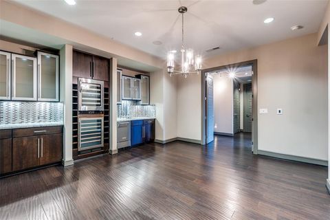 Tiny photo for 1700 Cedar Springs Road #2503, Dallas, TX 75202 (MLS # 21050909)