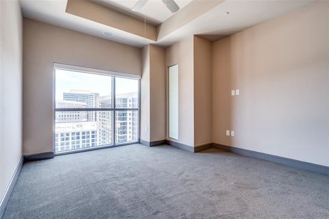 Tiny photo for 1700 Cedar Springs Road #2503, Dallas, TX 75202 (MLS # 21050909)