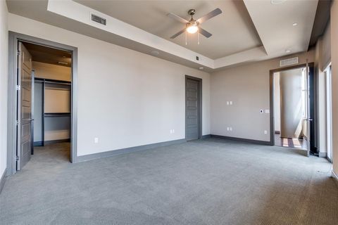 Tiny photo for 1700 Cedar Springs Road #2503, Dallas, TX 75202 (MLS # 21050909)