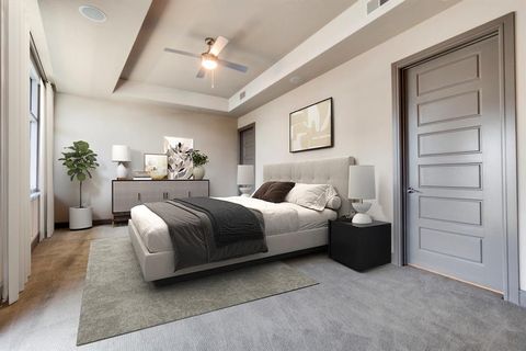 Tiny photo for 1700 Cedar Springs Road #2503, Dallas, TX 75202 (MLS # 21050909)