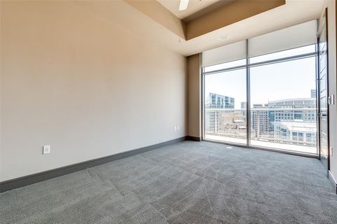 Tiny photo for 1700 Cedar Springs Road #2503, Dallas, TX 75202 (MLS # 21050909)