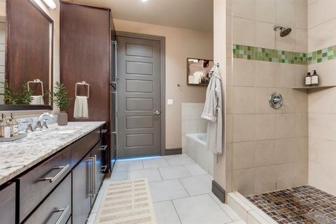 Tiny photo for 1700 Cedar Springs Road #2503, Dallas, TX 75202 (MLS # 21050909)