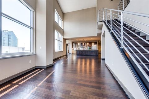 Tiny photo for 1700 Cedar Springs Road #2503, Dallas, TX 75202 (MLS # 21050909)