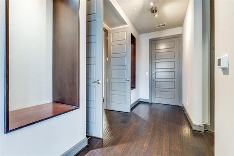 Tiny photo for 1700 Cedar Springs Road #2503, Dallas, TX 75202 (MLS # 21050909)